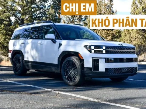 10 tính năng 'xịn sò' giúp chị em lái xe tập trung hơn: Đa số đã xuất hiện tại Việt Nam, có tính năng giúp nhắn tin cho chồng