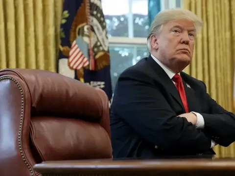 Tòa án liên bang bác bỏ nỗ lực cắt giảm viện trợ nước ngoài của Tổng thống Trump
