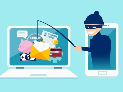 Bi hài phép thử khiến hơn 50 chuyên gia phòng chống lừa đảo trực tuyến bị sập bẫy: Cuộc 'chạy đua vũ trang' nhằm ngăn hơn 1.000 tỷ USD bị đánh cắp mỗi năm