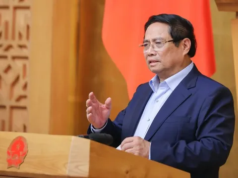 VN sắp lập kỷ lục mới với hàng trăm tỷ USD chảy về, Thủ tướng nhắc 1 mục tiêu “khó mấy cũng phải làm”