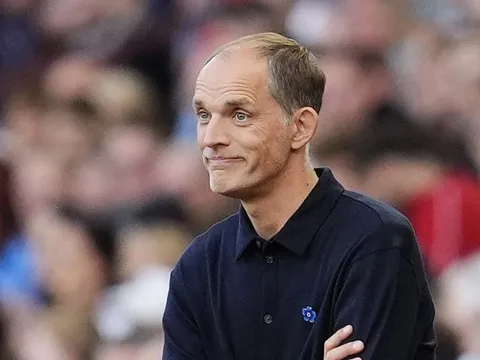 CĐV đòi sa thải Tuchel dù đội tuyển Anh toàn thắng ở vòng loại World Cup 2026