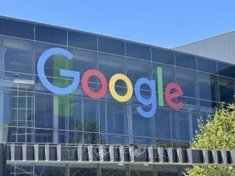 Tổng thống Mỹ doạ trả đũa quyết định của EU phạt Google gần 3 tỷ euro