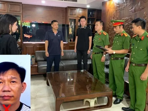 Cuộc sống kín tiếng của giang hồ Mạnh ‘gỗ’ – ông trùm ‘người phán xử’ xứ Thanh