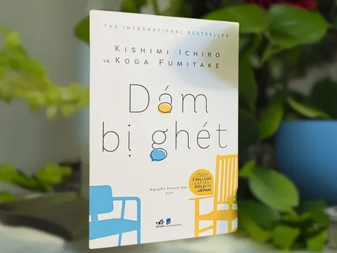 Sách chữa lành dạy sống thật hay ích kỷ?