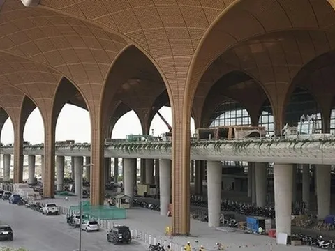 Chỉ 1 ngày nữa, Campuchia sẽ vận hành công trình 1,5 tỷ USD do Trung Quốc xây dựng, là top vĩ đại nhất TG