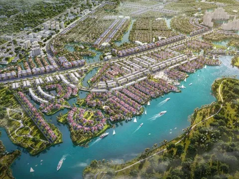 Xây dựng Hòa Bình (HBC) trở thành Tổng thầu thi công dự án 5 tỷ USD
