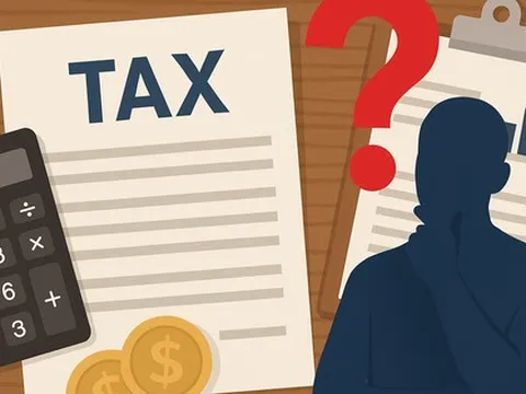 Mới nhất: Đề xuất rút gọn biểu thuế TNCN xuống 5 bậc, nâng ngưỡng áp thuế 35% lên trên 100 triệu đồng/tháng