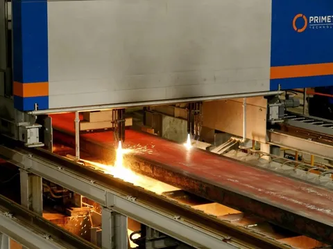 Hòa Phát sản xuất 31.800 tấn/ngày trong tháng 8, tăng 34% so với cùng kỳ