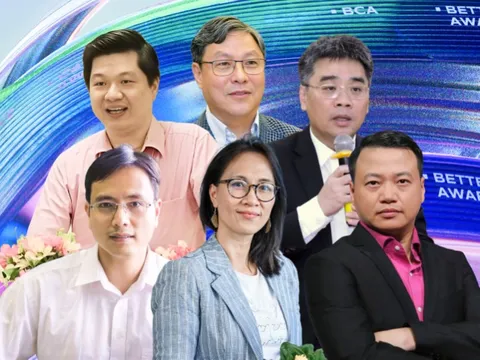 Hé lộ danh sách những chuyên gia sẽ “cầm cân nảy mực” tại Better Choice Awards: Từ chuyên gia đầu ngành, chủ doanh nghiệp đến những KOL hàng đầu