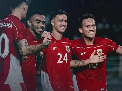 Tuyển Indonesia nhận tin vui từ FIFA, dễ “gieo sầu” cho tuyển Việt Nam