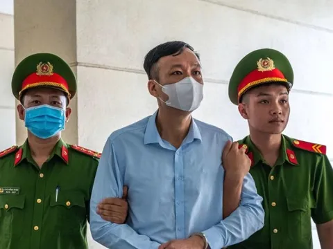 Vụ Tập đoàn Thuận An: Bóc tách điều tra việc nhận 900 triệu của cựu Bí thư tỉnh uỷ