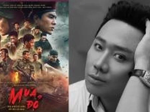 Động thái của Trấn Thành khi 'Mưa đỏ' vượt 'Mai' trở thành phim ăn khách nhất lịch sử phòng vé Việt