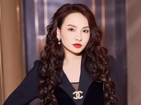 Nữ diễn viên "Về nhà đi con" sau thời gian dài vắng bóng, giờ là Thượng úy công an, U40 viên mãn