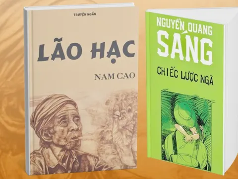 Mùa Vu lan, đọc những áng văn lay động trái tim