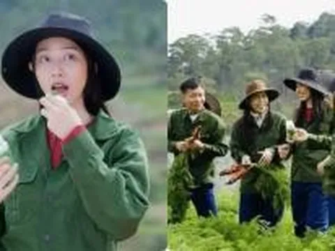Kịch bản tinh vi vụ Hoa hậu Thuỳ Tiên quay clip quảng cáo kẹo Kera