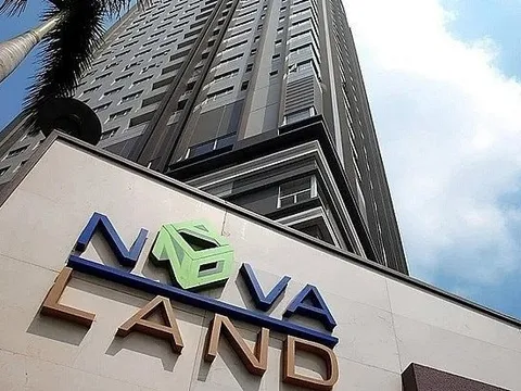 Novaland phát hành 97,5 triệu cổ phiếu thưởng và ưu đãi cho nhân viên, vốn điều lệ tăng lên gần 20.500 tỷ đồng