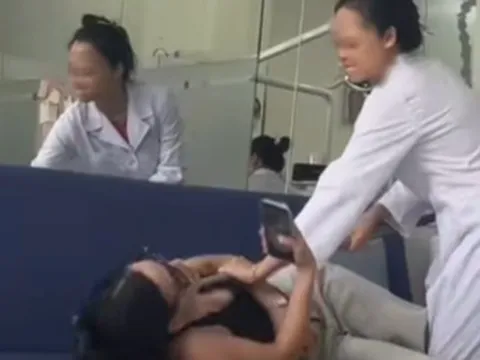 Nguyên nhân nha sĩ dùng gậy sắt tấn công khách hàng ở TP.HCM
