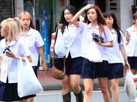 Thái Lan công bố chiến lược mới, quyết giành lại “mỏ vàng” từ tay Việt Nam