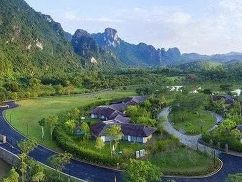 Du lịch Lạc Hồng báo lỗ ròng trong nửa đầu năm 2025