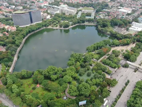 Hà Nội ban hành kế hoạch hành động phát triển đô thị thông minh