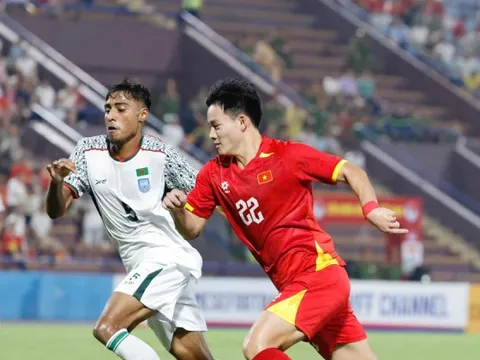 Nhận định U23 U23 Việt Nam vs U23 Yemen, 19h00 ngày 9/9: Mệnh lệnh phải thắng