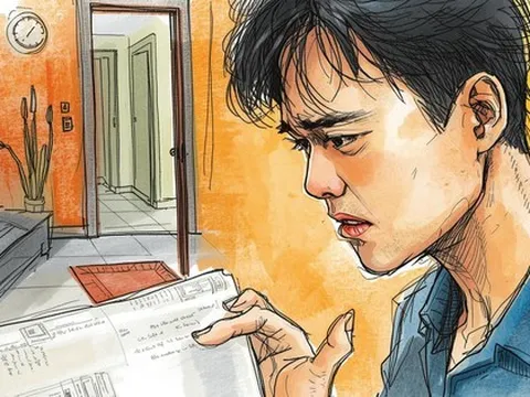 Những "góc khuất" nhà chung cư khi ở rồi mới vỡ òa ra