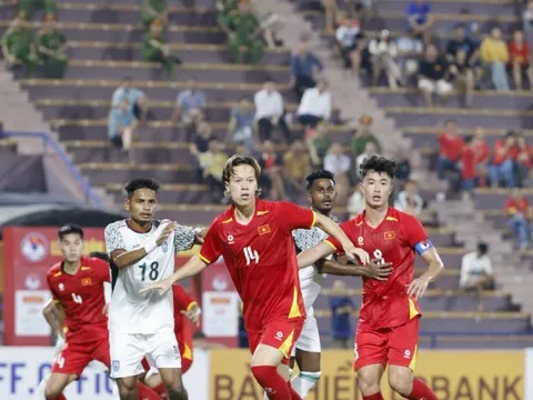 Ông Kim Sang-sik và 4 nhân tố quyết định thành bại của U23 Việt Nam trước Yemen
