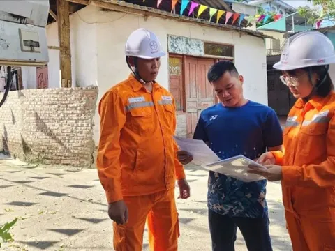 Sửa đổi Nghị định số 72/2025/NĐ-CP: Không chỉ để “cứu” EVN