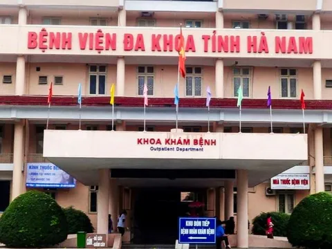 Người nhà bệnh nhân tố bác sĩ "vô trách nhiệm", Bệnh viện Đa khoa Hà Nam nói gì?