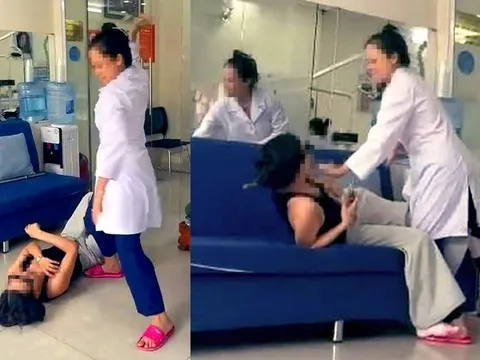 Vụ đánh bệnh nhân chỉnh răng tại phòng khám ở TPHCM: bác sĩ nha khoa nói lý do