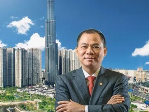 Cá nhân, tổ chức xuyên tạc, bịa đặt về Chủ tịch Phạm Nhật Vượng và Tập đoàn những gì mà bị Vingroup kiện?