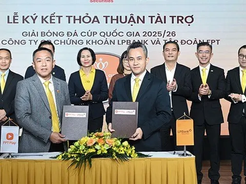 Tiền thưởng "khủng" cho nhà vô địch Cúp Quốc gia