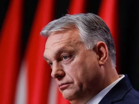 Thủ tướng Hungary cảnh báo tương lai của Liên minh châu Âu