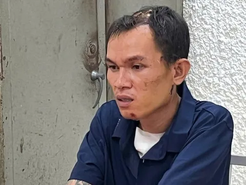 Khởi tố, tạm giam kẻ sát hại thiếu tá Nguyễn Đông Cánh