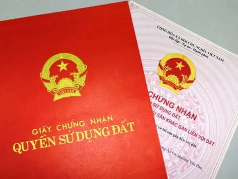 Kiến nghị giảm gánh nặng tiền sử dụng đất và nút thắt cổ phần hóa
