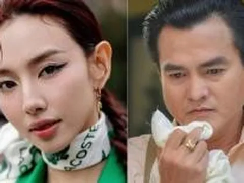 Sao Việt 8/9: Độ 'quái' của Hoa hậu Thùy Tiên trong vụ bán kẹo Kera; Cao Minh Đạt đau buồn báo tin ba qua đời