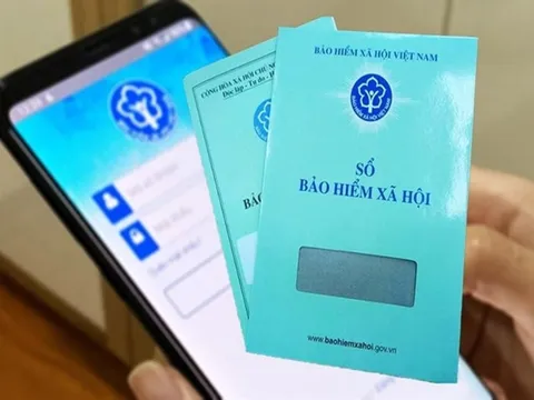 Nghỉ hưu năm 2025, đóng BHXH đủ 26 năm, lương hưu mỗi tháng được nhận bao nhiêu?
