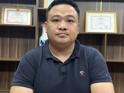 Đường dây lừa đảo hàng trăm nghìn người Việt Nam do Trần Quang Đạo cầm đầu: 124 đối tượng đã ‘xộ khám’
