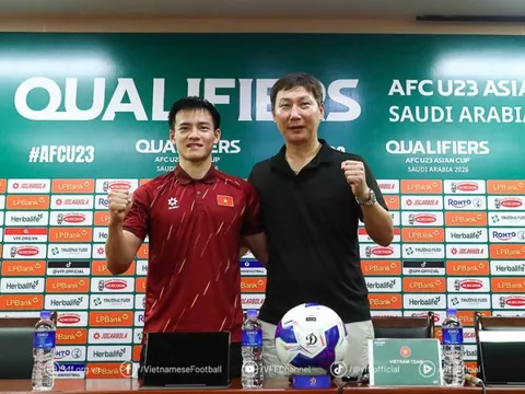 Giải châu Á: U23 Việt Nam đạt thành tích tốt nhất Đông Nam Á, Indonesia và Malaysia bị loại sớm