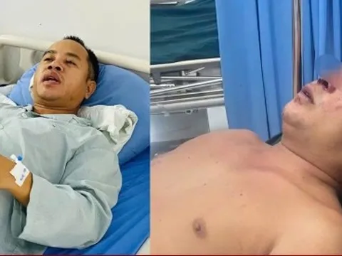 Sức khỏe 2 anh em bị hành hung khi giúp người đi đường gặp nạn giờ ra sao?