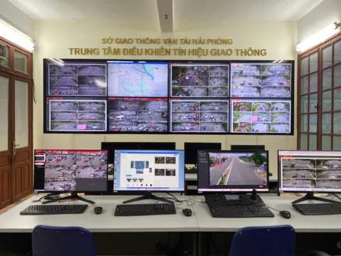 Tự chủ hạ tầng và công nghệ lõi: Viettel ITS đưa ra lời giải kép cho giao thông thông minh Việt Nam