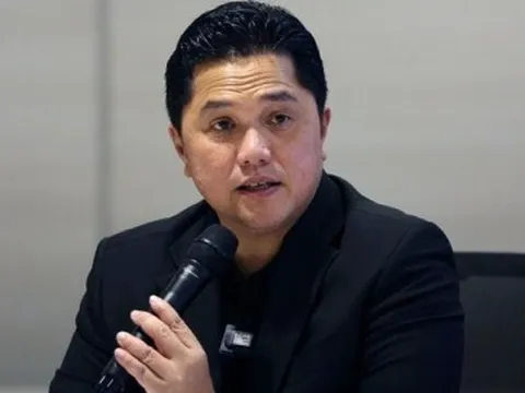Không được dự VCK U23 châu Á, Chủ tịch LĐBĐ Indonesia nói 'thua trong danh dự'