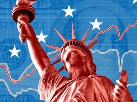 CEO JPMorgan gióng hồi chuông cảnh báo nền kinh tế lớn nhất thế giới: Xuất hiện dấu hiệu suy yếu khi việc làm điều chỉnh giảm sâu nhất 20 năm