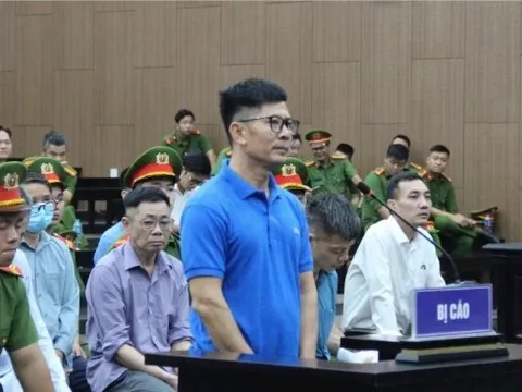 Viện kiểm sát: Chủ tịch Tập đoàn Thuận An thao túng, làm nhiều cán bộ cấp cao bị xử lý