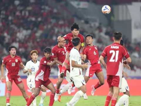 Indonesia liệu có “ôm hận” trước tuyển Việt Nam sau 2 giải đấu đáng quên?