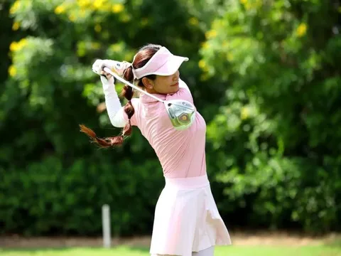 Khởi tranh giải "Tân Sơn Nhất Golf Course Championship 2025"