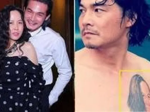 Cuộc sống hiện tại của nam diễn viên từng xăm mặt vợ cũ hơn 9 tuổi lên ngực, nợ 20 tỷ đồng