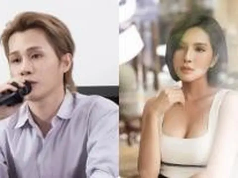 Thiên An bất ngờ tung full tin nhắn làm giấy khai sinh: 'Đừng dắt mũi dư luận nữa, đây không sợ đâu'