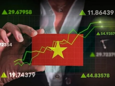 HSBC: Nâng hạng thị trường - Hòa Phát, Vingroup, Masan hưởng lợi lớn nhờ room ngoại dồi dào, Techcombank, VIB chờ "mở cửa"
