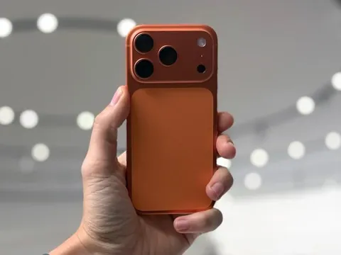 Dạo xem giá bán iPhone 17 chính hãng tại Việt Nam, mua ở Apple Store hay đại lý nào rẻ hơn?